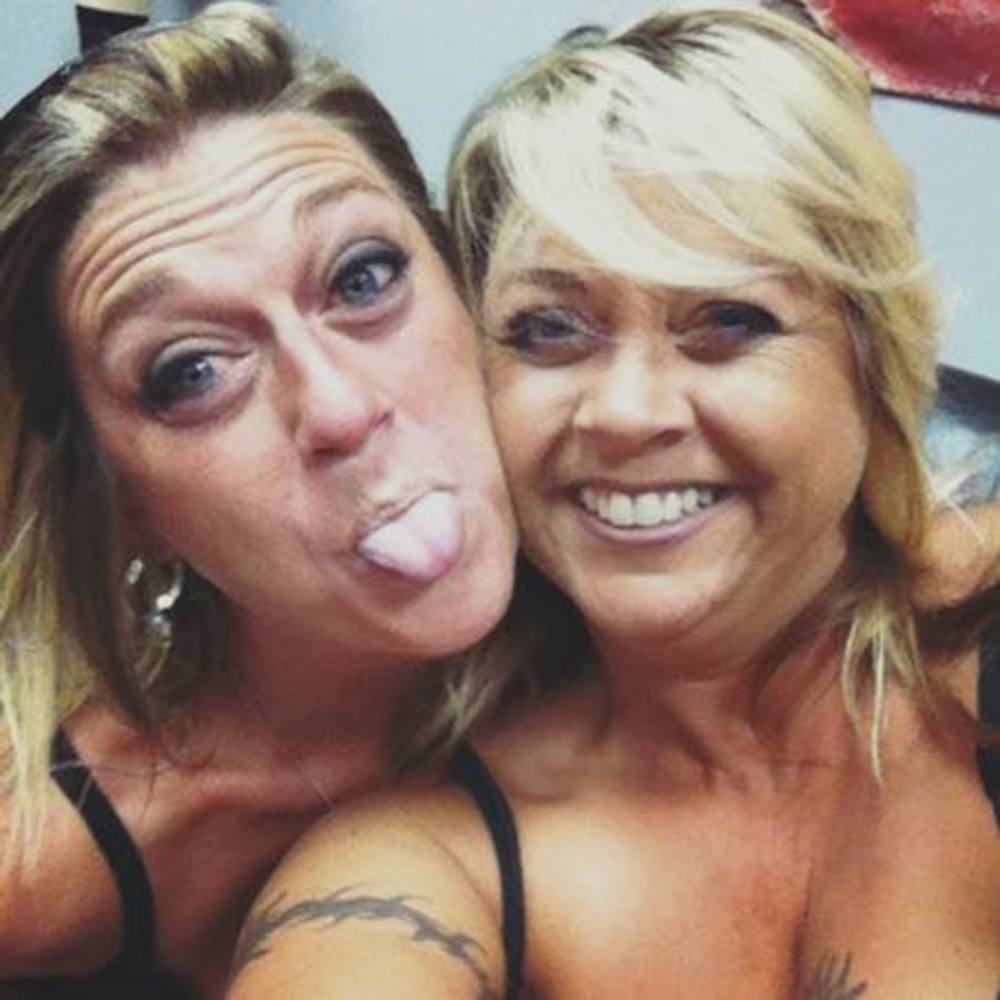 Meet your Posher, Rhonda